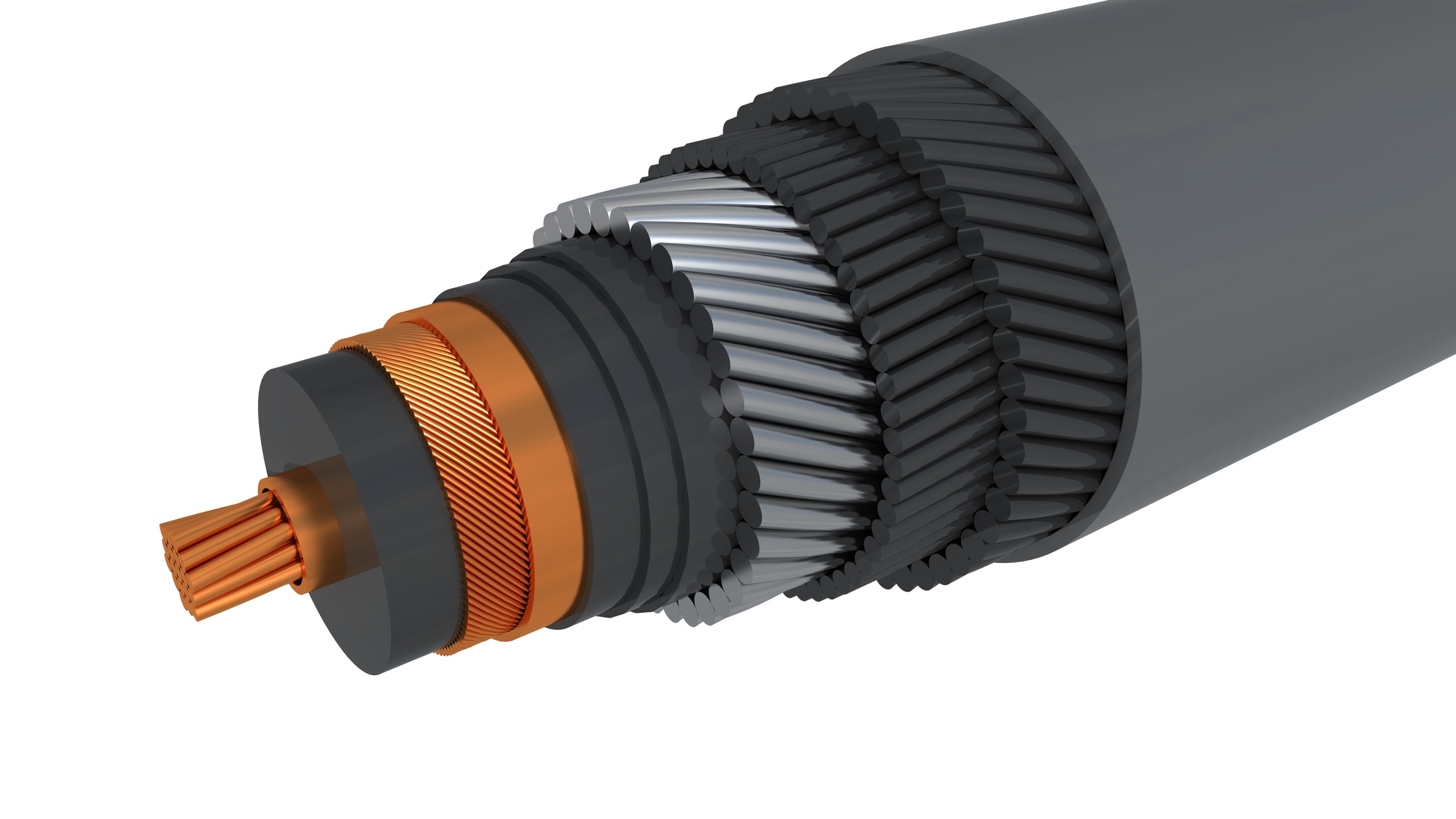 Submarine Cables LongDistance Pathway for Data Bench
